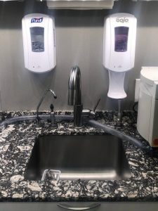 Sanitizers