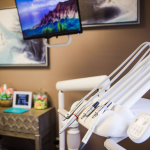 dental exam room tools