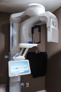 CBCT Scanner