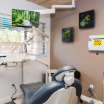 Dr. Jordan exam room