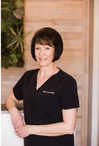 Kelly Dental Assistant