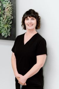 Jeanene_Dental Assistant_Backroom