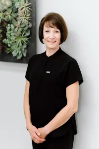 Kelly_Registered Dental Assistant_Backroom